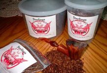 देसाईगंजमार्गे सुगंधी तंबाखूची वाहतूक, पोलिसांनी पकडला २.४ लाखांचा माल