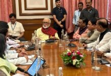 धान खरेदीसाठी संस्थांचे कमिशन वाढविले, तूटही अर्धा टक्क्यावरून एक टक्क्यावर