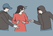 ग्रामसेविकेला भर रस्त्यात अडवून त्यांनी केला अतिप्रसंग करण्याचा प्रयत्न?