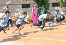 आश्रमशाळांचे अडीच हजारांवर विद्यार्थी दखविणार क्रीडा कौशल्याची चुणूक