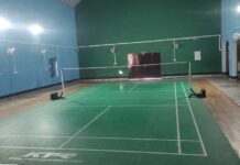 आलापल्लीतील तालुका क्रीडा संकुलाच्या बेशिस्त वापरावर येणार मर्यादा