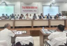 २० हजार रुपये बोनस देण्याच्या निर्णयामुळे शेतकऱ्यांना मोठा दिलासा-खा.नेते