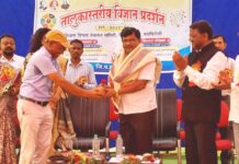 श्रीमंत गडचिरोली जिल्ह्यातील माणसं आता गरीब राहणार नाहीत