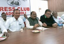 गडचिरोलीत रविवारी जगनाडे महाराज जयंतीनिमित्त शोभायात्रा, व्याख्यान व कीर्तन