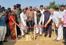 शरीर तंदुरुस्तीसोबत मानसिकदृष्टया सदृढ राहण्यासाठी खेळ गरजेचे- खा.नेते