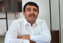 बी.प्रभाकरन यांना देणार यंदाचा गडचिरोली जिल्हा गौरव पुरस्कार