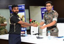 ११० वाहन चालकांसह १५० युवकांनी घेतले पोलिस भरतीपूर्व प्रशिक्षण