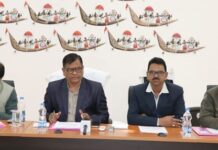 राज्यातल्या २२ विद्यापीठांचे एक हजार विद्यार्थी जमणार गोंडवाना विद्यापीठात