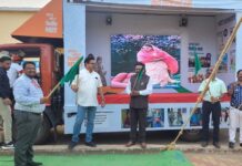 विकसित भारत संकल्प यात्रेच्या माध्यमातून कल्याणकारी योजनांची जनजागृती करा