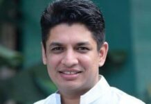 आ.सत्यजित तांबे रविवारी येणार, जयहिंद लोकचळवळ संघटनेची बैठक