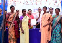 एकाच छताखालील विविध शासकीय योजनांचा लाभ घ्या- भाग्यश्री आत्राम