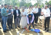 ७५० पदांची भरती करून एफडीएचे बळकटीकरण करणार- ना.आत्राम