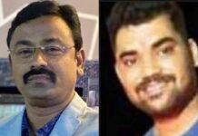 गडचिरोली प्रेस क्लबच्या कार्यकारिणीला एक वर्षाकरिता मुदतवाढ