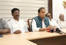 अजितदादांच्या बंडाची कल्पना होती, राष्ट्रवादीचे नेते अनिल देशमुखांची कबुली