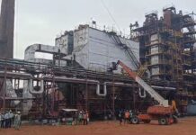 कोनसरी परिसरातल्या सहा गावांतील जागा औद्योगिक क्षेत्र म्हणून घोषित