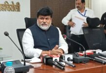 उद्योगविरहित गडचिरोली जिल्हा खरंच औद्योगिक जिल्हा म्हणून विकसित होणार?