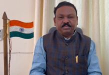 गृहमंत्री अमित शाह यांचा ९ डिसेंबरचा गडचिरोली जिल्हा दौरा पुन्हा रद्द