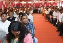 राष्ट्रीय मानवाधिकार दिवसानिमित्त विविध क्षेत्रातील दिडशे लोकांचा सन्मान