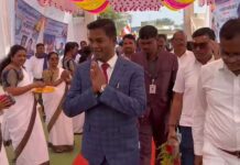 केवळ आरक्षणामुळे नाही, तर बुद्ध स्वीकारल्याने प्रगती- आंबेडकर