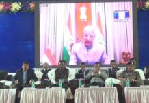 आपत्तींचे नुकसान कमी करण्यात विद्यार्थ्यांची भूमिका महत्वाची ठरेल