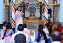 ‘सामजिक विषमता दूर करण्यासाठी फुले, आंबेडकरांचे अमुल्य योगदान’