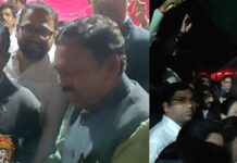 बरौनी एक्सप्रेसच्या सालेकसा स्टेशनवरील थांब्यामुळे तीन राज्यातील प्रवाशांची सोय