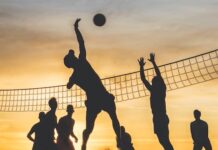 तुम्ही व्हॅालिबॅालचे खेळाडू आहात? मग मिळवा दरमहा 3 हजार