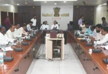 गडचिरोली जिल्ह्यातही तपासले जाणार मराठा समाजाचे मागासलेपण