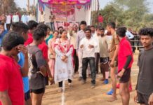 गुरवळ्यात रंगणार डे-नाईट कबड्डी सामने, माऊली क्रीडा मंडळाचे आयोजन