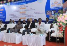 ‘आव्हान’मध्ये प्रशिक्षित साहसी विद्यार्थी समाजाला उपयोगी ठरतील-ना.वडेट्टीवार