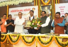 गडचिरोलीतील गोरगरीबांचे उत्थान हा माझ्यासाठी सर्वोच्च सन्मान असेल