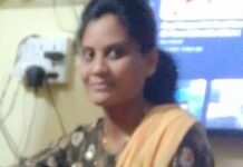 महिला पोलिस कर्मचाऱ्याची पेटवून घेऊन आत्महत्या, चिमुकले पोरके