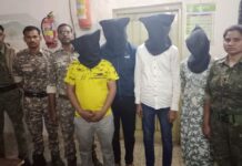 ‘हनी ट्रॅप’च्या माध्यमातून अभियंत्याकडून लाखो रुपये वसुल करण्याचा प्रयत्न