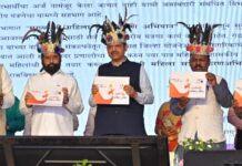 मागास जिल्हा ही गडचिरोलीची ओळख आम्ही पुसून टाकणार- मुख्यमंत्री शिंदे