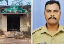 72 लाखांचा दंड वाचविण्यासाठी आरएफओने घेतली पाच लाखांची लाच