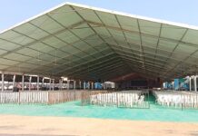 मुख्यमंत्र्यांसह दोन्ही उपमुख्यमंत्र्यांच्या उपस्थितीत मंगळवारी महिला सशक्तीकरण महाशिबिर