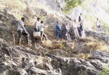 सुरजागडच्या ठाकूरदेव यात्रेकरीता गडचिरोलीतून बसगाड्या सोडा