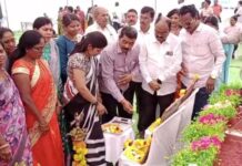 कॅम्पमधील सशक्तीकरण अभियानात ७१२५ महिलांना लाभांचे वितरण