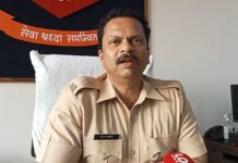 अबब ! गडचिरोलीत गेल्या वर्षभरात विविध अपघातात १६६ जणांचा मृत्यू