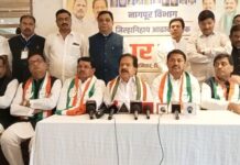 महाराष्ट्रातही होईल कर्नाटकची पुनरावृत्ती, जोडतोड करणाऱ्यांना जनता नाकारेल