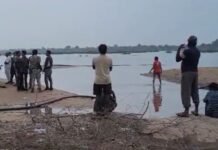 एसडीआरएफच्या चमुने शोधला आणखी एक मृतदेह, अजूनही तिघी जणी बेपत्ता