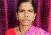 मुलचेरा तालुक्यात पुन्हा एक व्याघ्रबळी, कोडसापूरच्या महिलेचा घेतला बळी