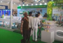 शेतकरी ते ग्राहक थेट विक्री संकल्पना साकारण्यासाठी जिल्हा कृषि महोत्सव