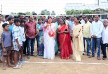 राजाराममध्ये रंगणार व्हॉलीबॉल स्पर्धा, तब्बल ४० संघांनी घेतला सहभाग