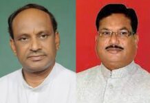 गडचिरोली-चिमूर लोकसभा क्षेत्रासाठी काँग्रेसकडून उमेदवारांची चाचपणी
