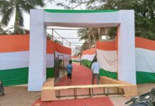 विरोधीपक्ष नेते, माजी मुख्यमंत्र्यांसह काँग्रेसचे अनेक पदाधिकारी उद्या गडचिरोलीत