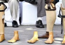 अस्थिव्यंगांना विविध साहित्य देण्यासाठी गडचिरोलीत उद्या तपासणी शिबिर