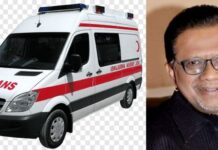 अहेरीच्या महिला रुग्णालयाला १०० खाटांची मंजुरी, दिमतीला १७ रुग्णवाहिकाही