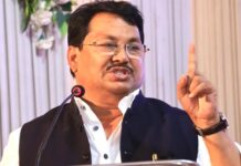 विधानसभेचे विरोधीपक्ष नेते विजय वडेट्टीवार उद्या गडचिरोलीत