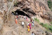 आदिवासी समाजाचे श्रद्धास्थान असलेल्या कचारगड यात्रेचा गुरूवारी शुभारंभ